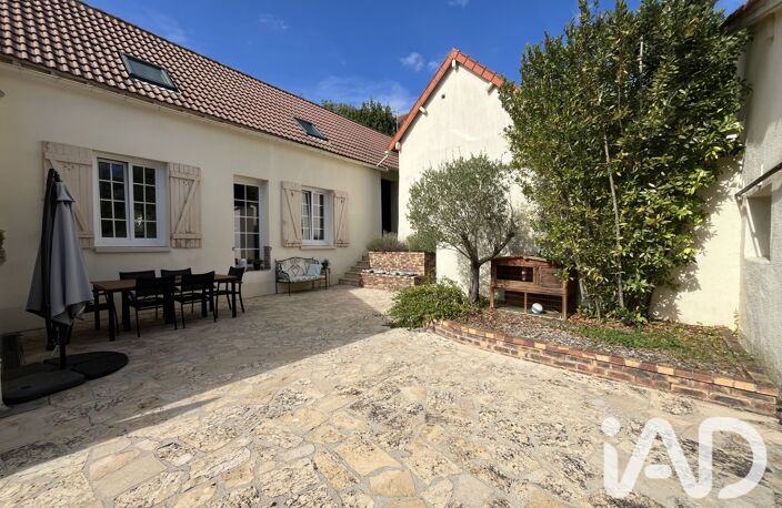 Vente Maison/villa 6 pièces — photo 2