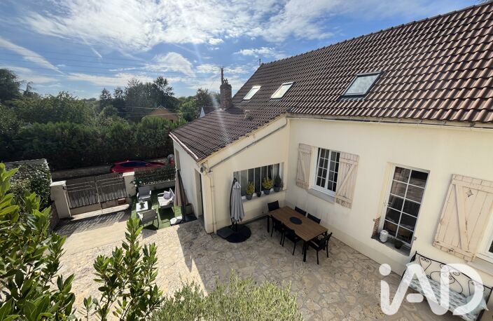 Vente Maison/villa 6 pièces — photo 3