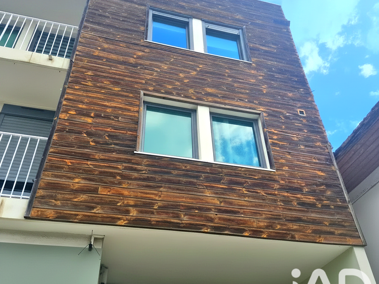 Vente Appartement 2 pièces — photo 1