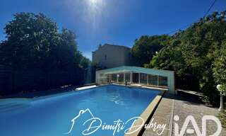 Maison 7 Pièces 232 m² à vendre à Peyriac-Minervois (11160)