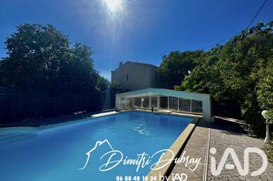 Maison 7 pièces 295000 €