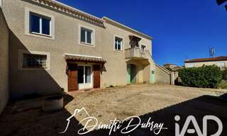 Maison 7 Pièces 232 m² à vendre à Peyriac-Minervois (11160)