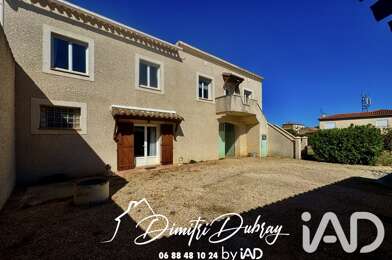 Maison 7 pièces 295000 €