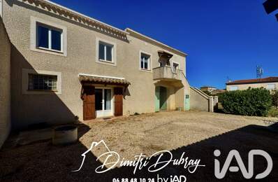 Vente Maison traditionnelle 7 pièces — photo du bien
