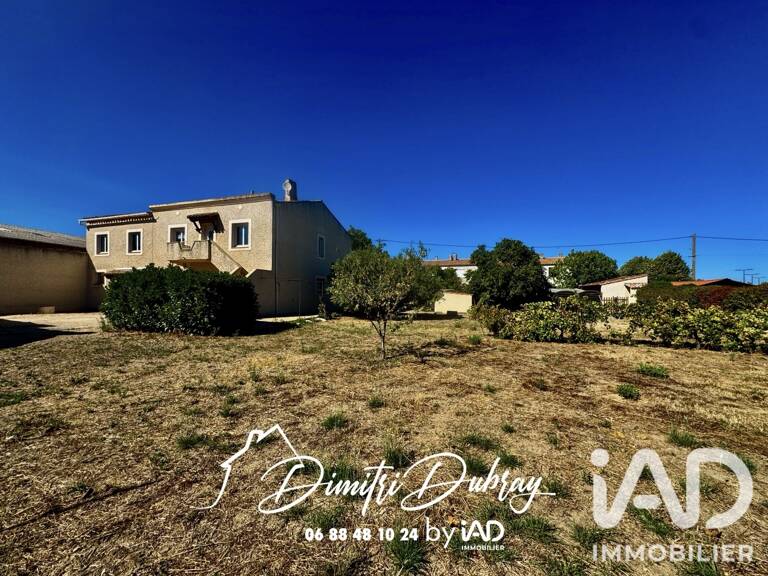 Vente Maison traditionnelle 7 pièces — photo 1
