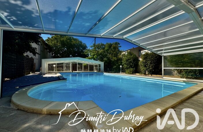 Vente Maison traditionnelle 7 pièces — photo 2