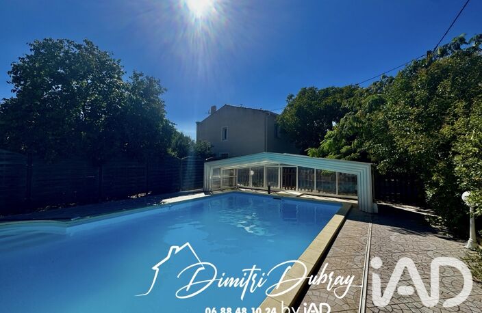 Vente Maison traditionnelle 7 pièces — photo 3