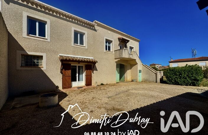 Vente Maison traditionnelle 7 pièces — photo 4