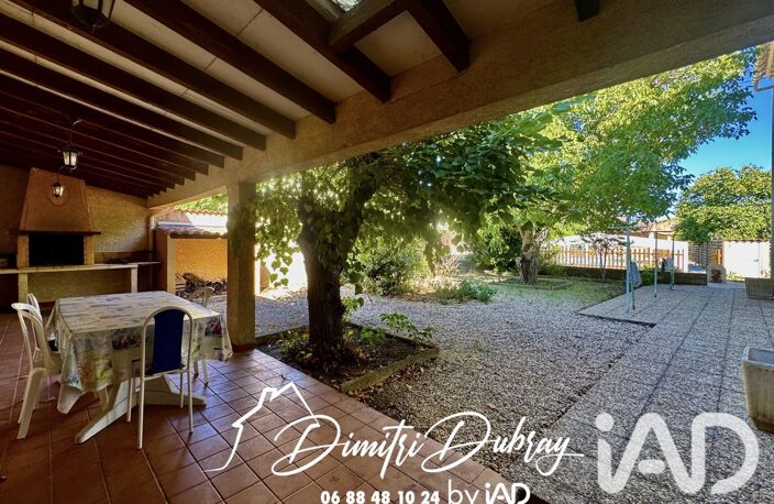 Vente Maison traditionnelle 7 pièces — photo 5