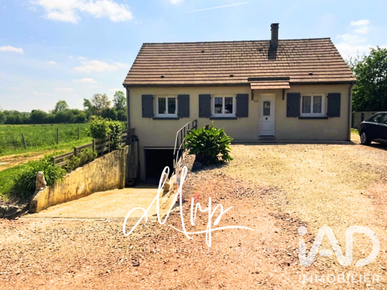 Vente Maison/villa 4 pièces — photo 1