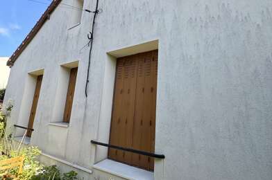 Maison 3 pièces 228000 €