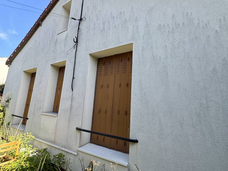 Vente Maison/villa 3 pièces — photo 1