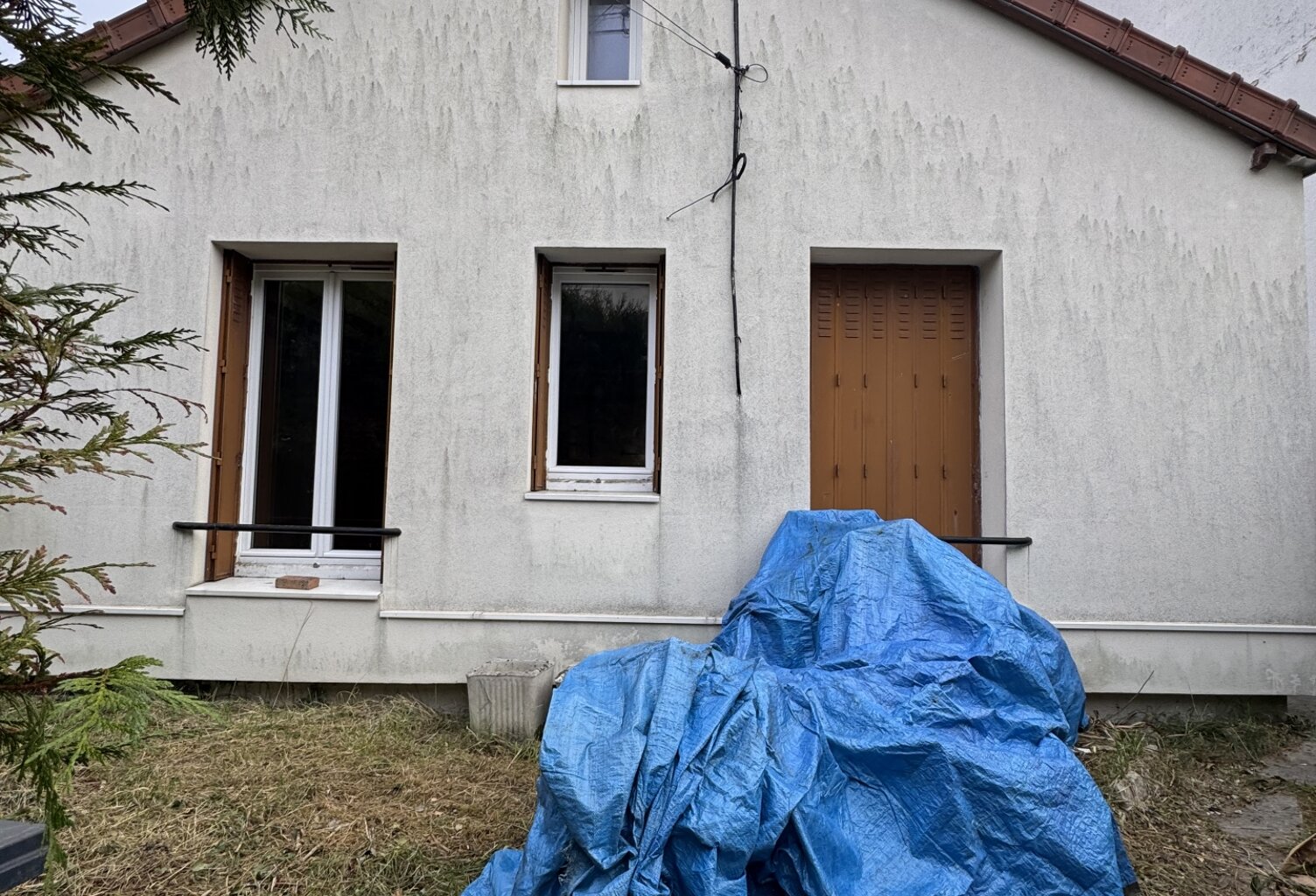 Vente Maison/villa 3 pièces — photo 1