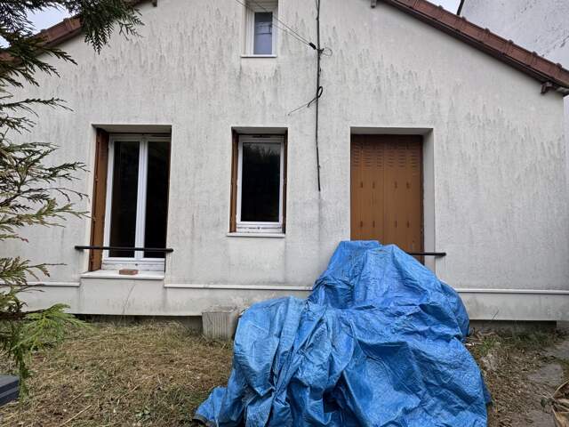 Vente Maison/villa 3 pièces — photo du bien