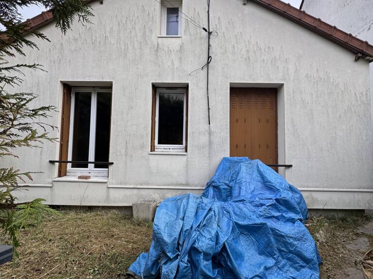 Vente Maison/villa 3 pièces — photo 1