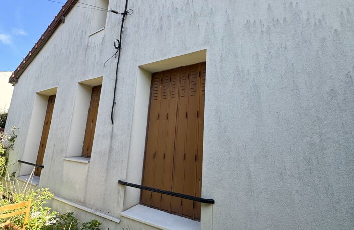 Vente Maison/villa 3 pièces — photo 2