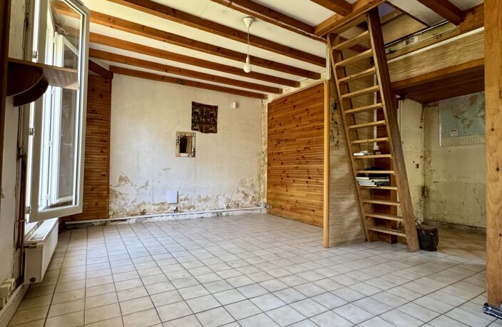 Vente Maison/villa 3 pièces — photo 4