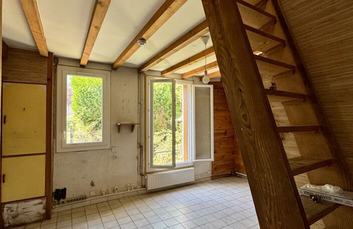Vente Maison/villa 3 pièces — photo 5