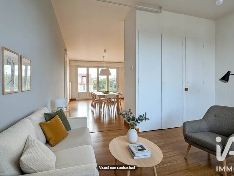 Vente Appartement 3 pièces — photo 1