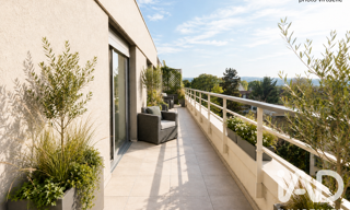 Appartement 5 Pièces 121 m² à vendre à Le Vésinet (78110)