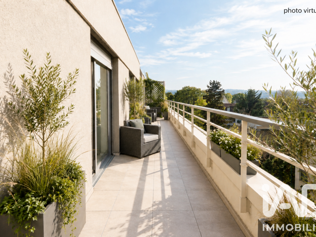Vente Appartement 5 pièces — photo du bien
