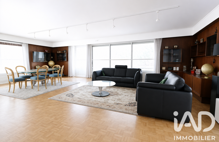 Vente Appartement 5 pièces — photo 3