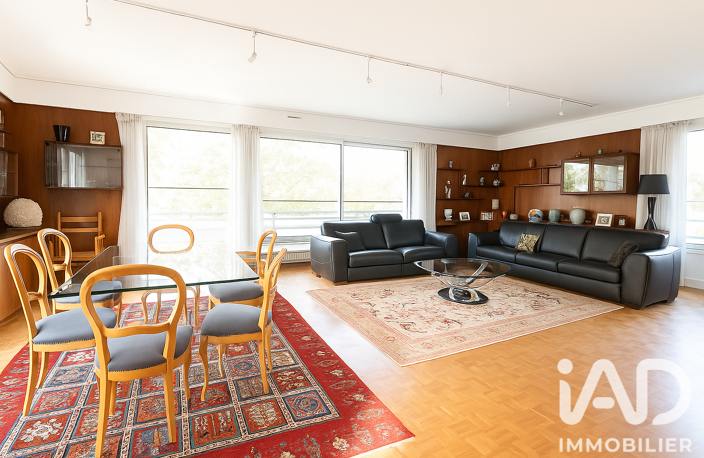 Vente Appartement 5 pièces — photo 4