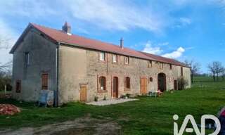 Maison 7 Pièces 150 m² à vendre à Pierrefitte-sur-Loire (03470)