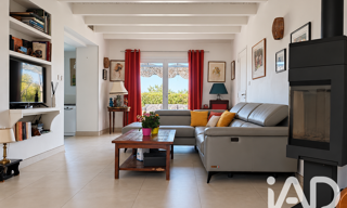 Maison 4 Pièces 138 m² à vendre à Castelnau-d'Estrétefonds (31620)