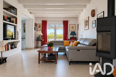 Maison 4 pièces 382000 €