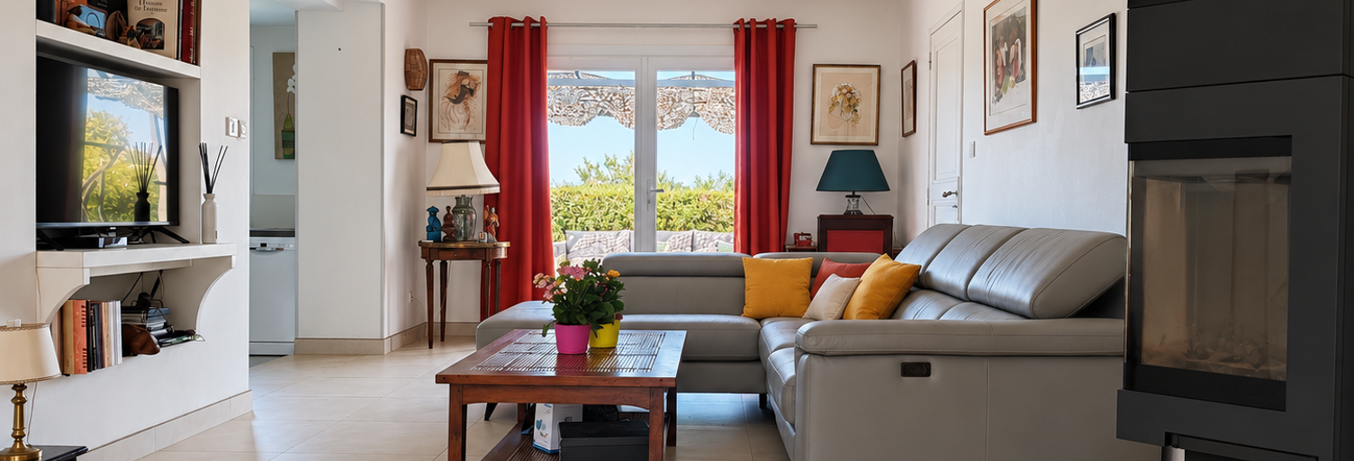 Maison 4 Pièces 138 m² à vendre à Castelnau-d'Estrétefonds (31620)
