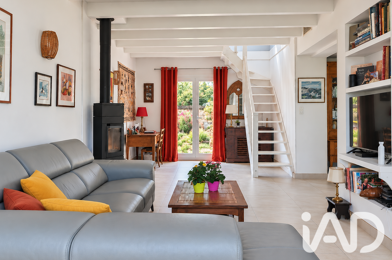 Maison 4 pièces 382000 €