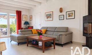 Maison 4 Pièces 138 m² à vendre à Castelnau-d'Estrétefonds (31620)