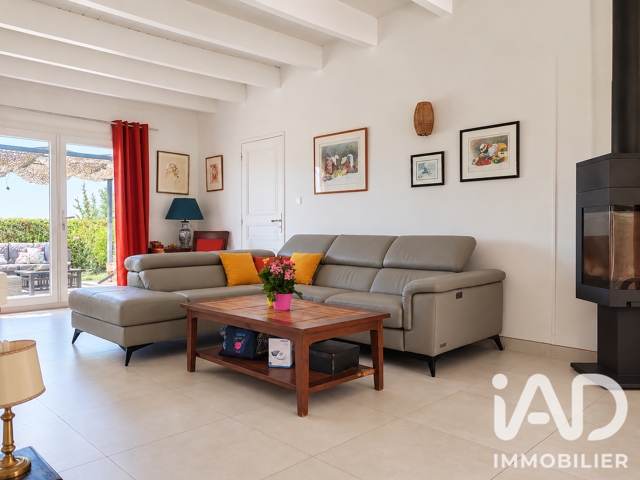 Vente Maison/villa 4 pièces — photo du bien
