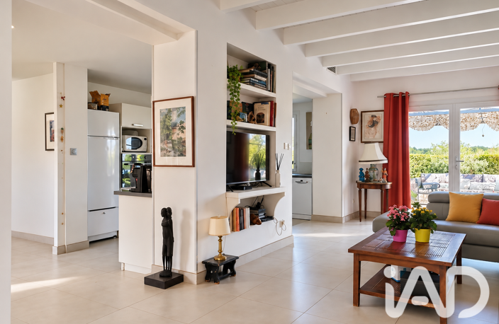 Vente Maison/villa 4 pièces — photo 2