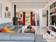 Vente Maison/villa 4 pièces — photo 3