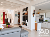 Vente Maison/villa 4 pièces — photo 4