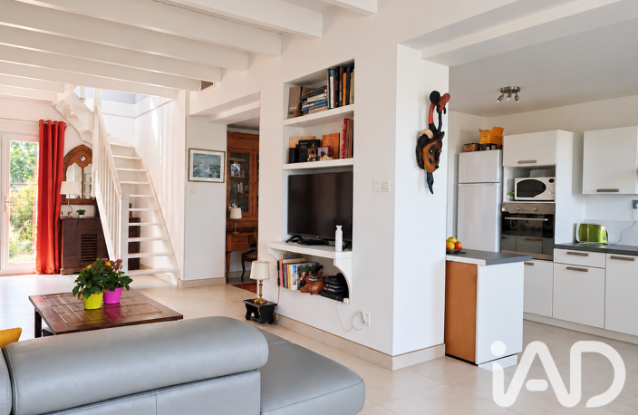Vente Maison/villa 4 pièces — photo 4