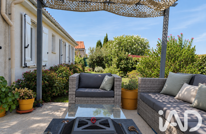 Vente Maison/villa 4 pièces — photo 5