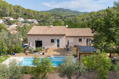 Maison 10 pièces 790000 €