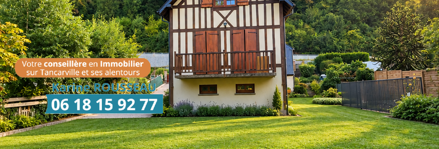 Maison 6 Pièces 168 m² à vendre à Tancarville (76430)