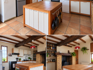 Vente Maison de campagne 6 pièces — photo 3