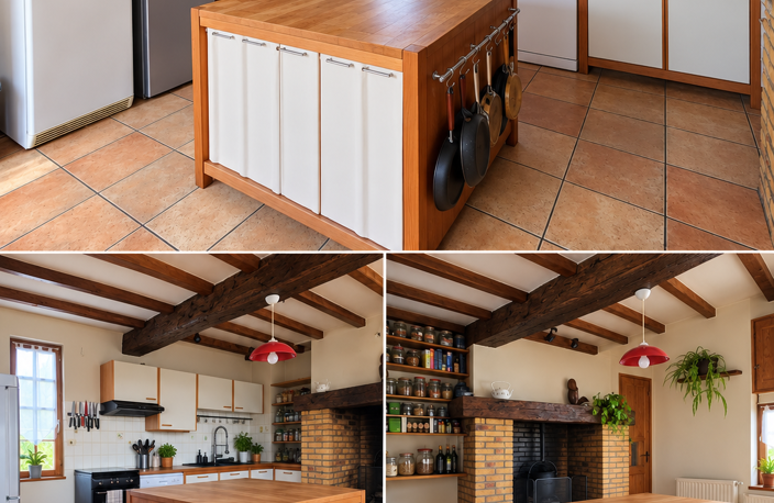 Vente Maison de campagne 6 pièces — photo 3