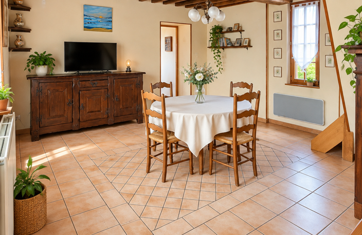 Vente Maison de campagne 6 pièces — photo 4