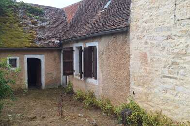 Maison 2 pièces 79000 €