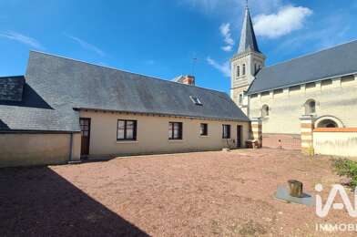Maison 3 pièces 117000 €