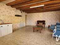 Vente Maison de village 3 pièces — photo 2