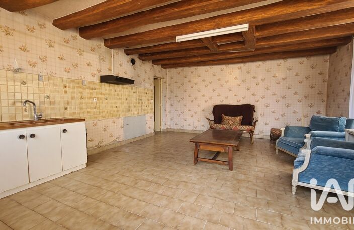 Vente Maison de village 3 pièces — photo 2