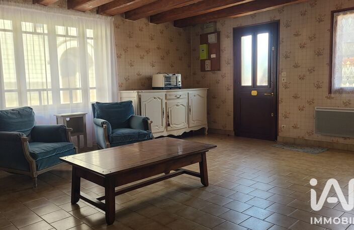 Vente Maison de village 3 pièces — photo 3