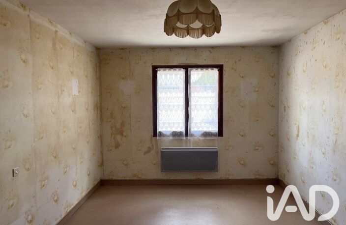 Vente Maison de village 3 pièces — photo 5